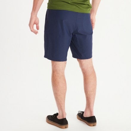 Marmot Elche 8" Shorts - Men's 1