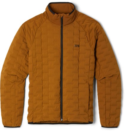 Mountain Hardwear Jackets