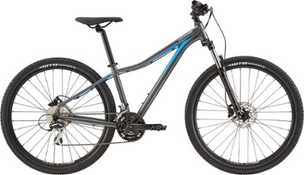 cannondale trail tango 4