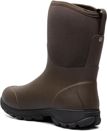 Bogs Sauvie Basin Farm Boots - Men's 4