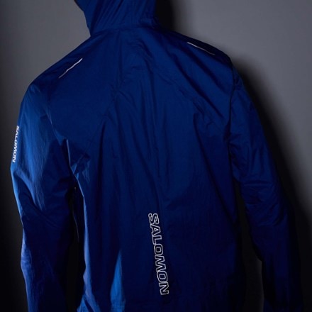 Salomon Bonatti Waterproof Jacket - Men's 8