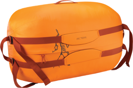 arcteryx duffle 100