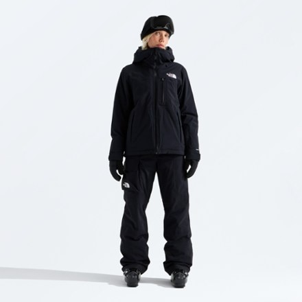 The North Face Freedom Insulated Snow Pants - Women's 2