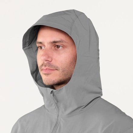 Arc'teryx Gamma Lightweight Hoody - Men's 4