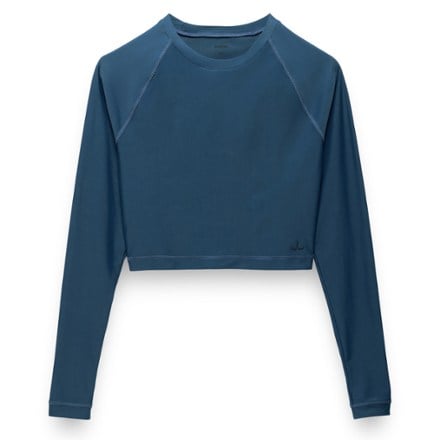 prAna Baja Bound Rashguard - Women's 0