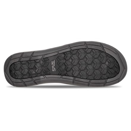 Teva Tirra Traveler Flip-Flops - Women's 5