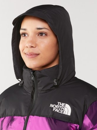 The North Face 1996 Retro Nuptse Down Jacket - Women's 5