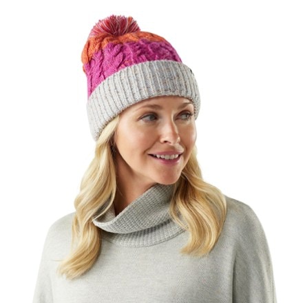 Smartwool Isto Retro Beanie 1
