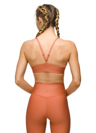 prAna Sculpt Adjustable Bra 2