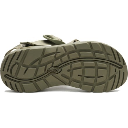 Chaco Mega Z Classic Sandals - Women's 7