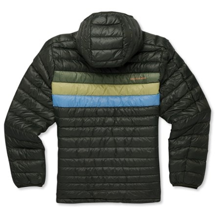 Cotopaxi Fuego Hooded Down Jacket - Men's 3