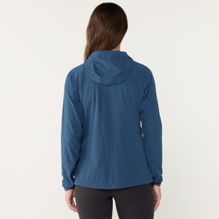 Outdoor Research Ferrosi Hoodie - Women's 2