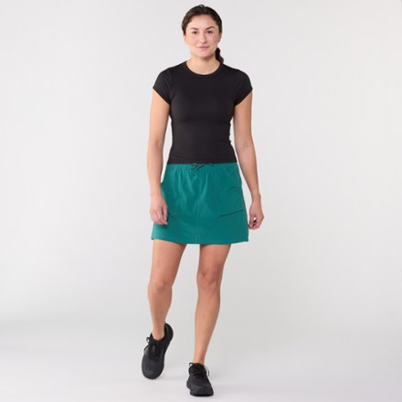 KUHL Vantage Skort 3