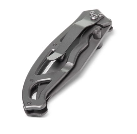 Gerber Paraframe I Knife - Serrated 2