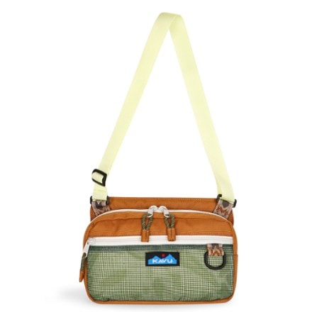 KAVU Delray Beach Shoulder Bag 0