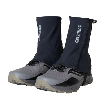 Outdoor Research Ferrosi Trail Gaiters 0