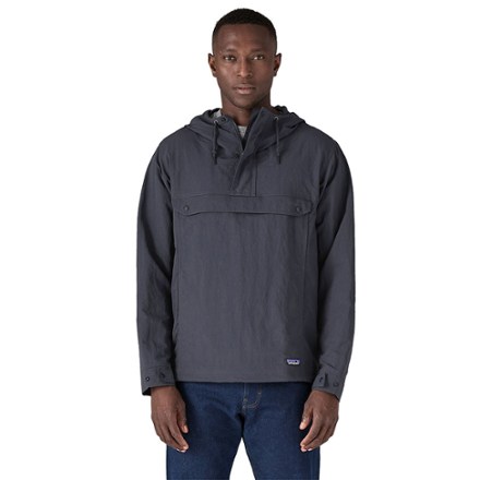 Patagonia Isthmus Anorak - Men's 1