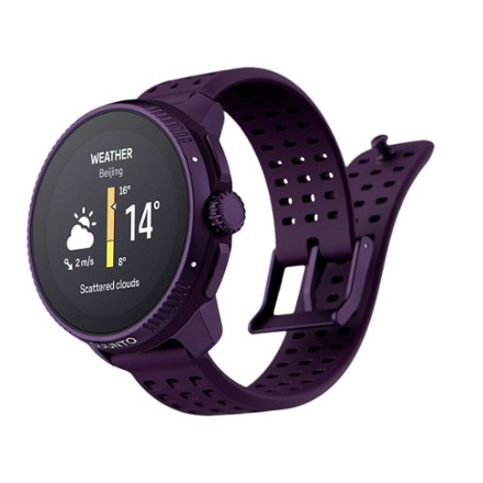 Suunto Race Titanium 3