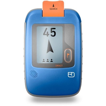 Ortovox Diract Avalanche Transceiver 0