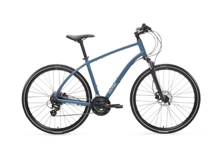 best hybrid bikes under 1000 canada