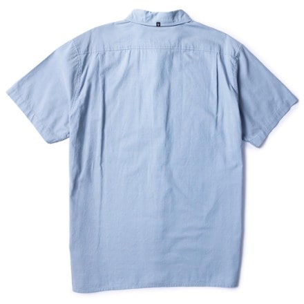 VISSLA The Box Eco Shirt - Men's 1