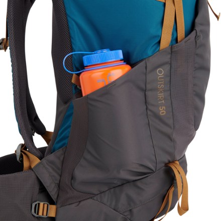 Kelty Outskirt 50 Pack 7