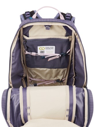 NEMO Resolve 25 L Endless Promise Technical Active Pack - Women's 5