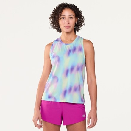 Brooks Dash Tank Top - Women's 1