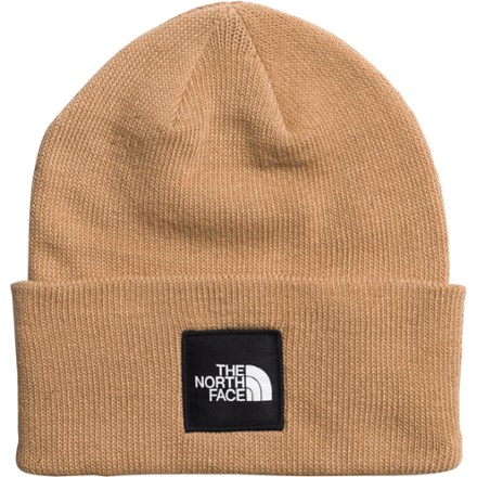 The North Face Big Box Beanie 0