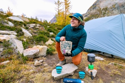 Farm to Summit Garden Mac and Cheese - 2 Servings 4