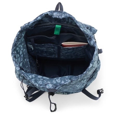 REI Co-op Flash 22 Print Pack 6