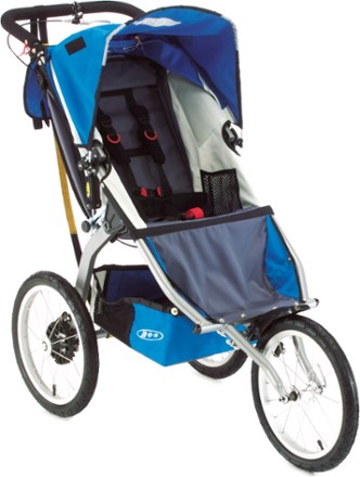 bob sport stroller