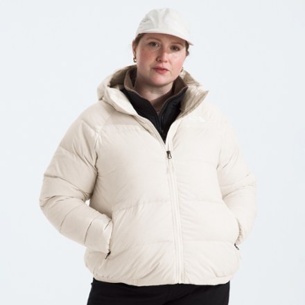 The North Face Hydrenalite Down Hoodie - Women's 1