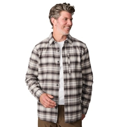 Free Country Easywear Flannel Shirt - Men's 2