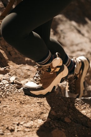 Teva Grandview Max GTX Hiking Boots - Women's 8