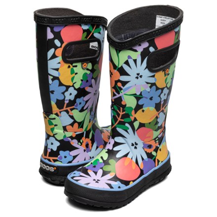 Bogs Rain Boots - Kids' 7