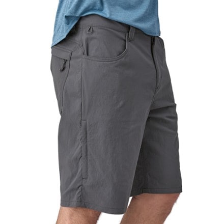 Patagonia Quandary 10" Shorts - Men's 4