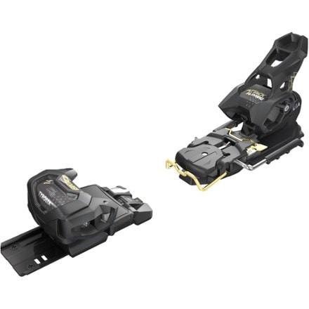 Tyrolia Attack Hybrid 14 MN/PT Ski Bindings 1