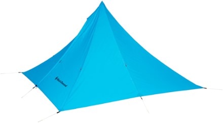 Black Diamond Mega Light 4P Tent 0