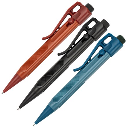 Rite in the Rain Slide-Click Pencil Set - Package of 3 0