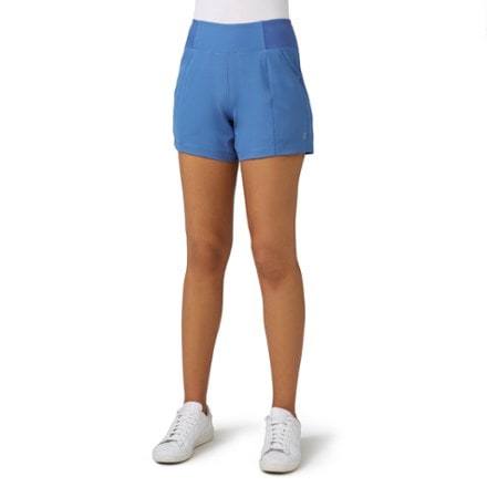 Free Country Hybrid Shorts - Women's 0