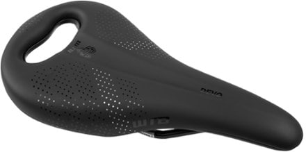 WTB Devo Pickup Saddle - Chromoly 0