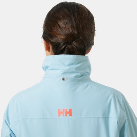 Helly Hansen Jewel Insulated Jacket - Girls' 5