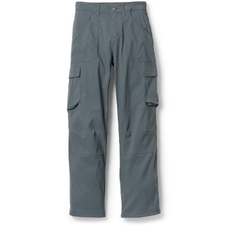 prAna Stretch Zion Cargo Pants - Women's 0