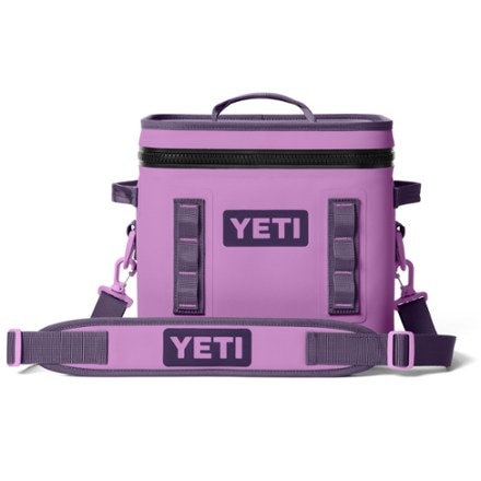 YETI Hopper Flip 12 Soft Cooler 0