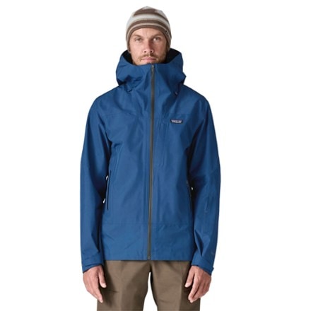 Patagonia Storm Shift Jacket - Men's 2
