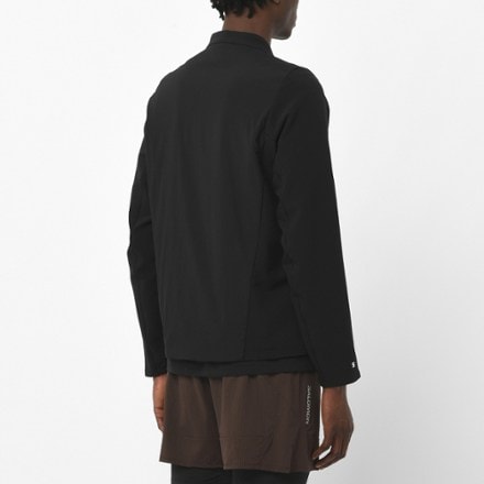 Salomon Mountain Flex Hybrid Jacket - Men's 2