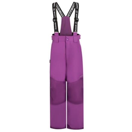 Kamik Bella Bib Snow Pants - Girls' 0