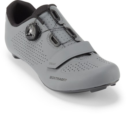 bontrager cleats