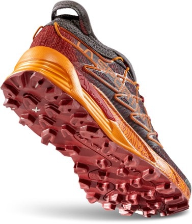 La Sportiva Mutant Trail-Running Shoes - Men's 3